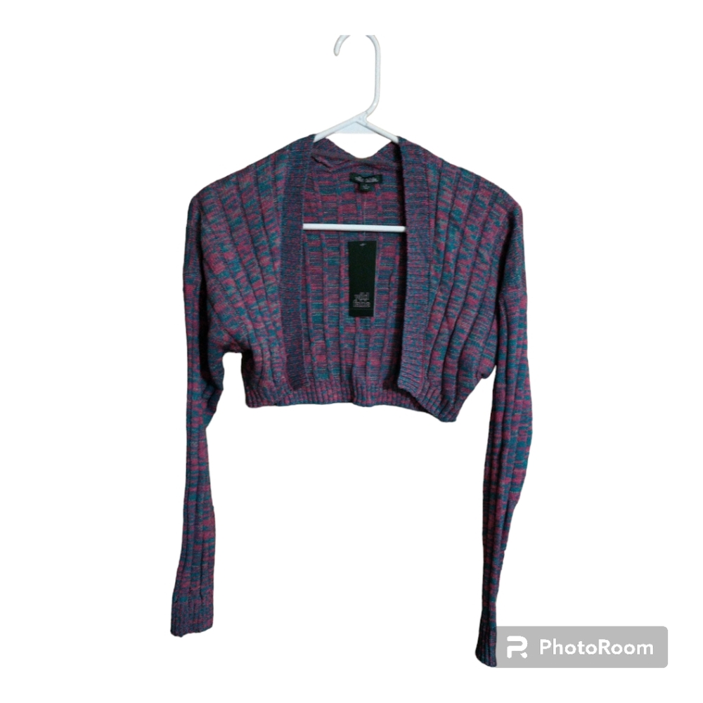 NWT Wild Fable Cardigan